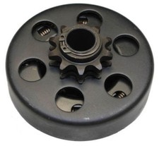 Centrifugal Clutch 5/8" Bore 12 Tooth Go Kart Mini Bike For 35 Chain