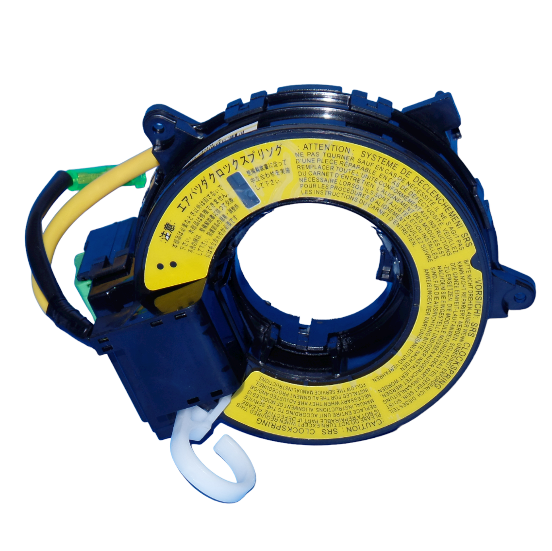 ClockSpring Fits OEM8619A015 Mitsubishi Lancer Eclipse Endeavor