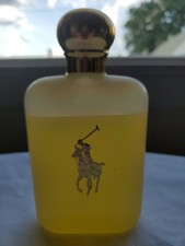 polo after shave 8 oz