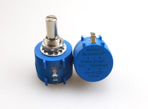 Резистор 3590s 2 102l Резистор 3590s 2 102l