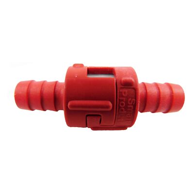 Raritan Engineering 31-326 LectraSan Check Valve 3/8 in. X 3/8 in. Barbed