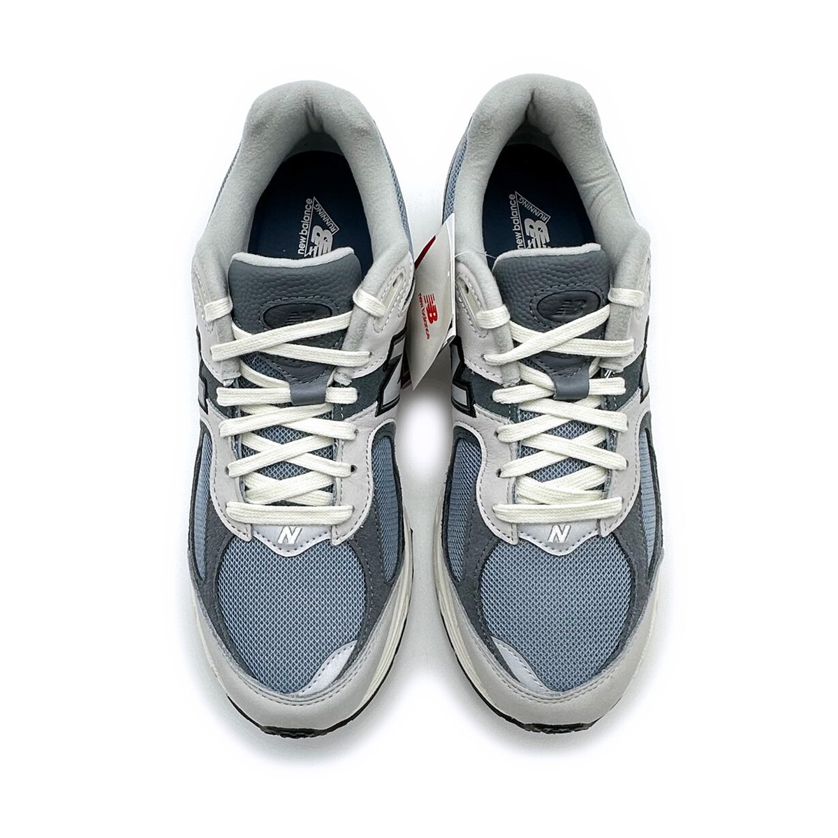 靴 New Balance M2002RAN GRAY 24.0 s-l400.jpg