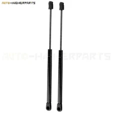 For 1993-2002 Chevrolet Camaro 2 Pcs Rear Trunk Liftgate Lift Supports Struts