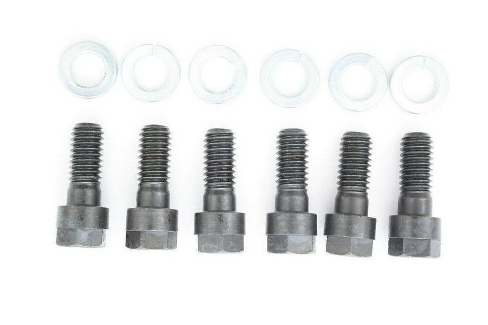 Pioneer 859024 Transmission Clutch Pressure Plate Bolt - Image 2 of 4