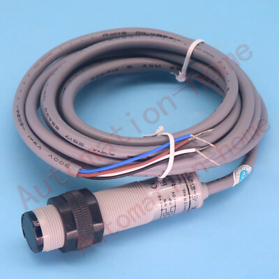 New 1PC For FOTEK CDR-10X Sensor In Box Free Shipping New 1PC For FOTEK CDR-10X Sensor In Box Free Shipping