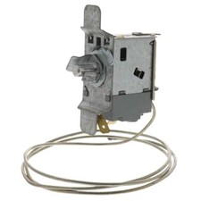 241537103 for Electrolux Frigidaire Refrigerator Temperature Thermostat Control