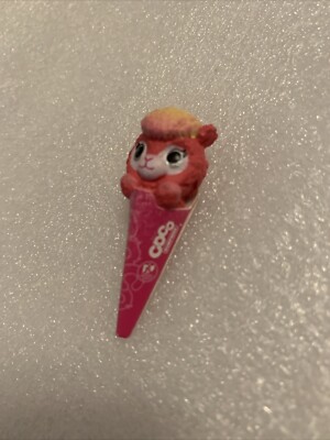 zuru mini marken spielzeug coco lama kegel miniatur spielzeug ideen für advent barbie