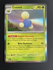 Cotovol Holo - EV2:Évolutions à Paldea - 003/193 - Carte Pokémon FR Neuve