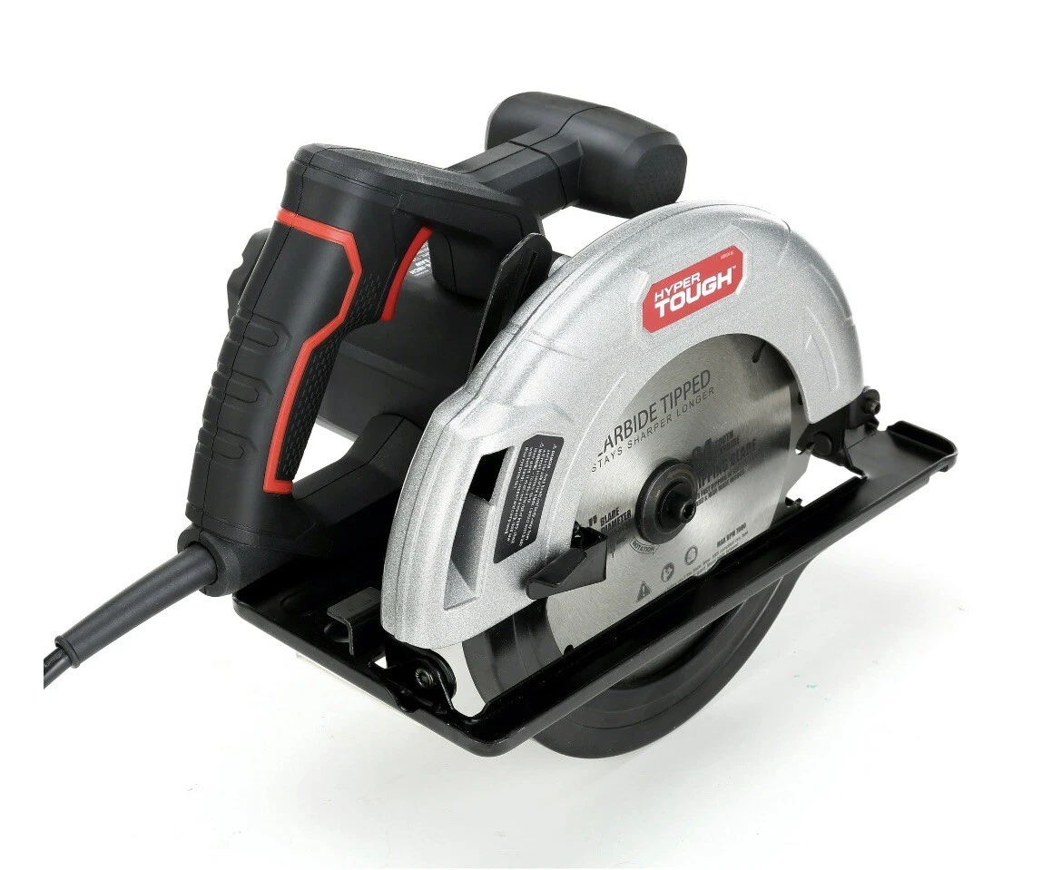 Hyper tough skill saw deals