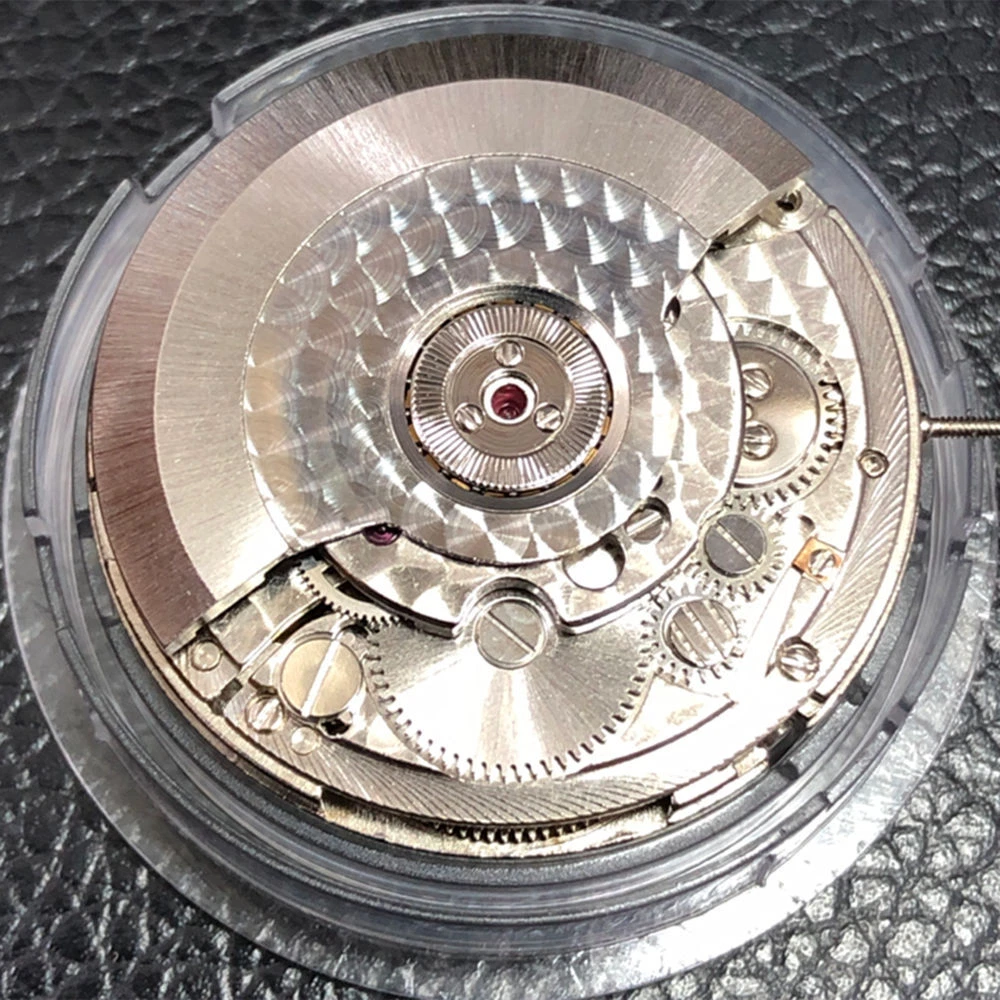 ST25 Seagull ST2555 Automatic Watch Movement Second 9H Perlage