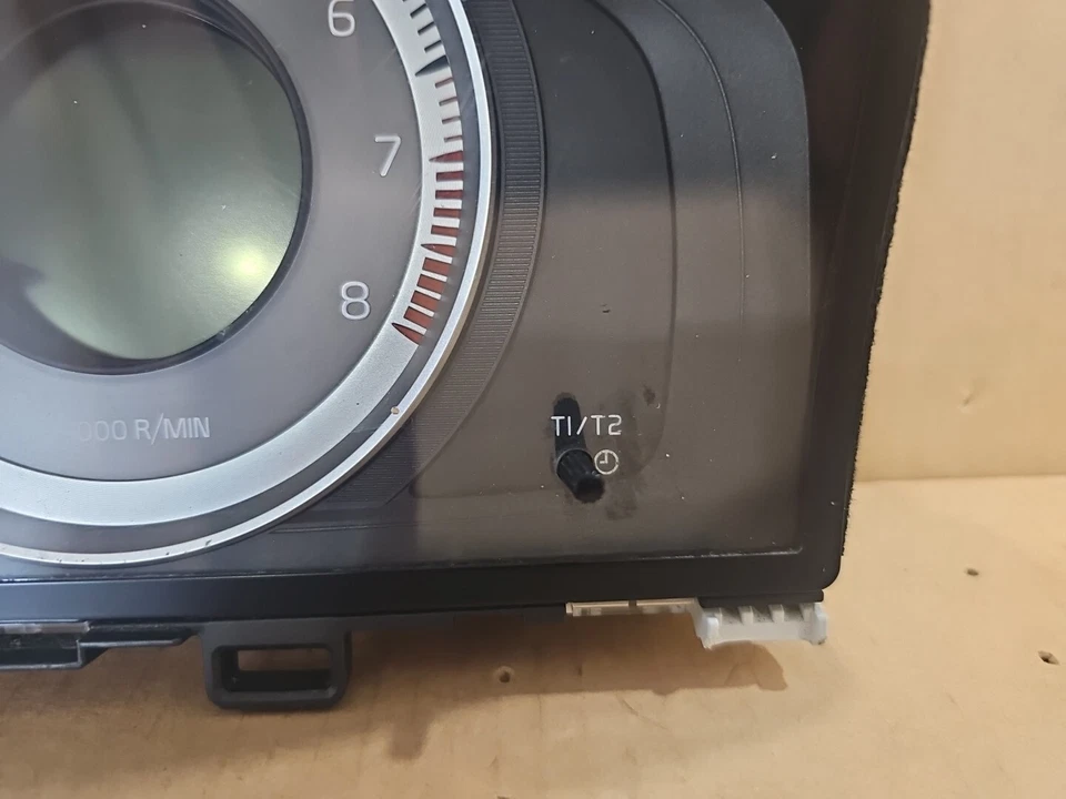 Cuadro de instrumentos velocímetro OEM VOLVO S60 S80 2011-2013 31296371AB 31296371AB Foto 4 de 4