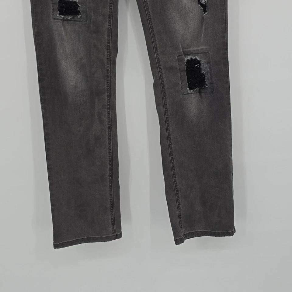 Joes девочек Brixton прямой + узкие ноги глины цвет джинсы размер 14 - Изображение 3 из 4