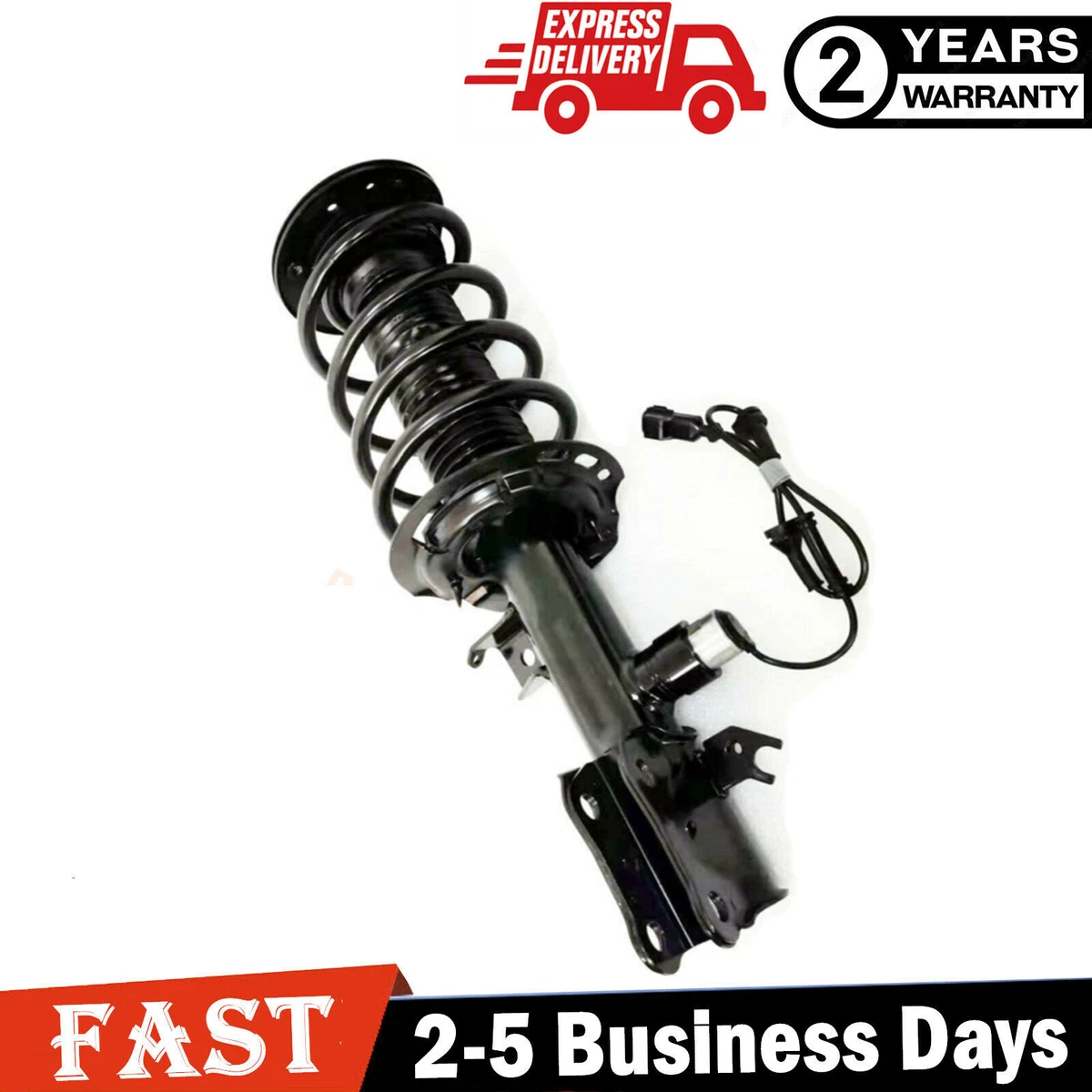 Front Right Shock Absorber Strut Fit Lincoln Continental 2017-2020 