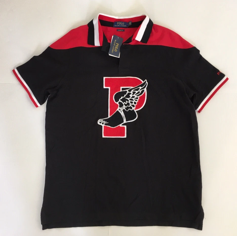 TENDERLOIN POLO & T-CHOPPER L k-seven | aristomebli.com