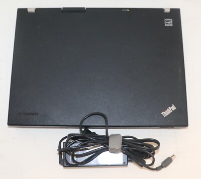 Lenovo ThinkPad R500|IntelCore RAM|500GB