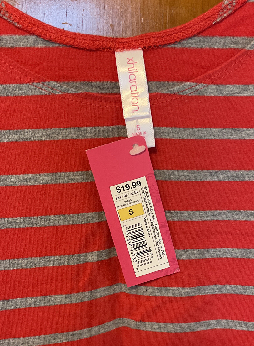Junior Elbow Sleeve Knit/Spandex Dress SIZE S | eBay