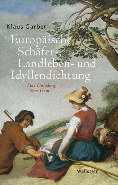 Thumbnail - Europäische Schäfer-, Landleben- Und Idyllendichtung
