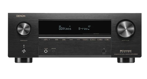 Denon AVR-X3800H 9.4 Ch AV Receiver  **Open Box**