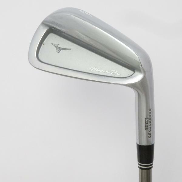 Golf Iron Set Mizuno Pro 319 UST mamiya recoil 95 F3 5pcs 6-P JAPAN