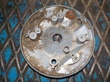 PLATEAU ALLUMAGE 120X MOTOBECANE.