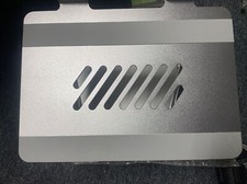 Laptop Stand Adjustable Computer Stand For Desk Aluminum Holder