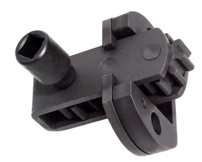 Engine Barring Tool W470589046300 J-46392 for Detroit Diesel DD13