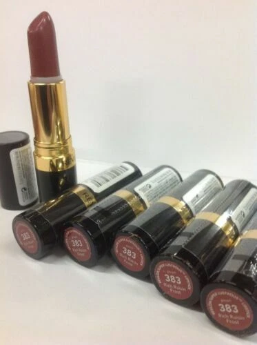 Barras de labios Revlon
