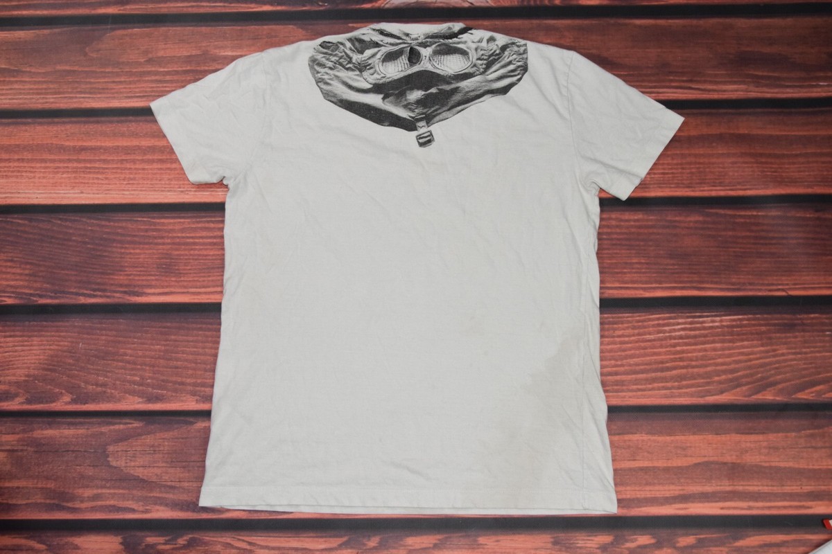 Vintage CP Company Massimo Osti Shirt Shirt size S | eBay