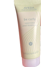 AVEDA Be Curly CONDITIONER 1.4 oz  NEW BUY NOW  DISCONTINUED  LIMITED 