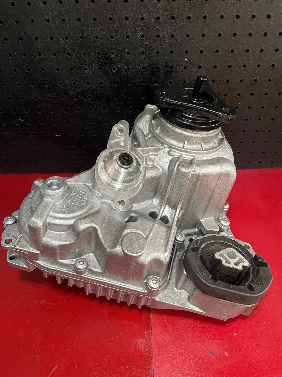2017-2021 BMW X3 X4 X5 xdrive ATC 13-1 TRANSFER CASE PART # 2710