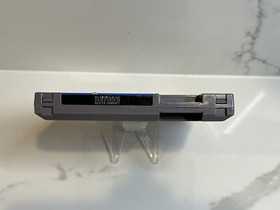 Batman - 1990 NES Nintendo Entertainment System Game - Cart Only - TESTED!