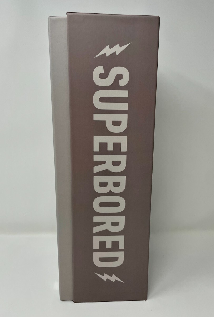 NEW Superplastic Bored Ape Yacht Club BAYC SUPERBORED Toy Figure