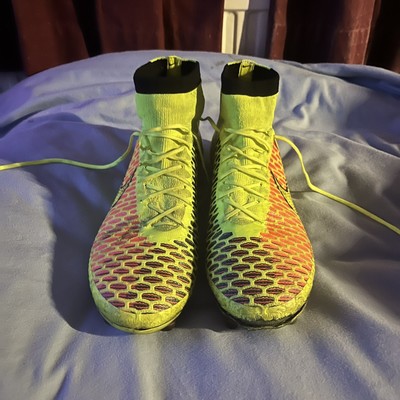 nike air vapormax flyknit 3 women's hot pink