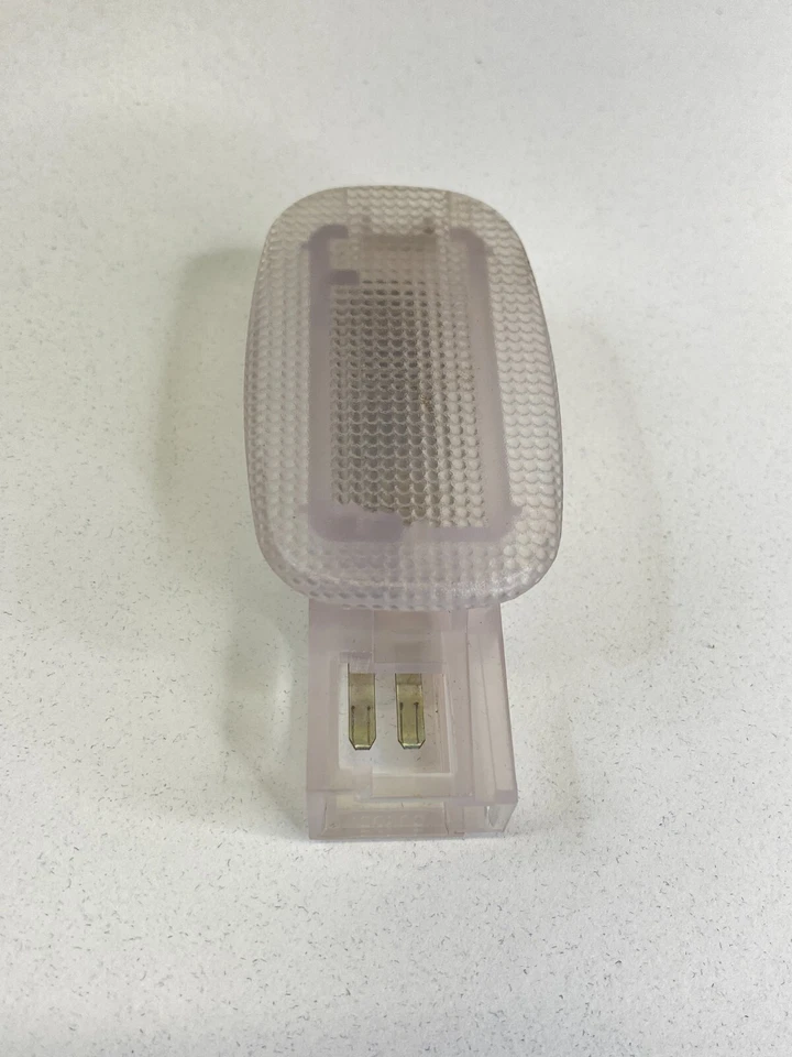 2003-2006 Mercedes-Benz E 500 painel de instrumentos joelho inferior lâmpada luz de cortesia - Imagem 3 de 4