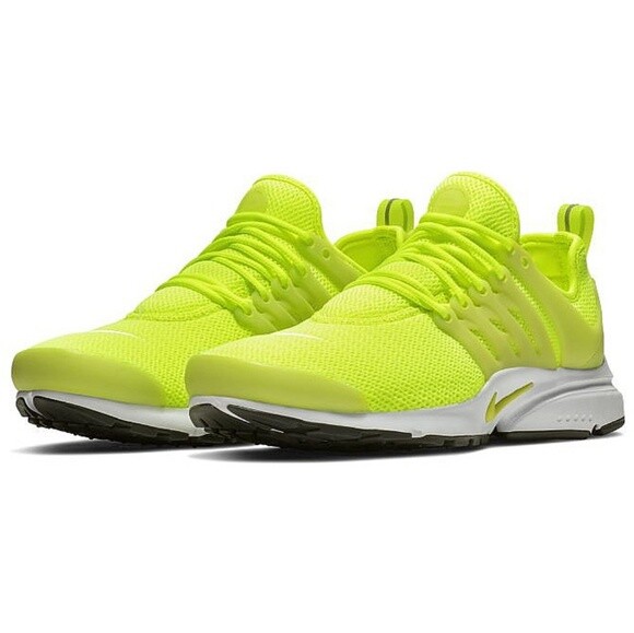 nike presto women green
