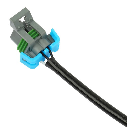 Upstream for 2001-2002 Chevrolet Silverado 1500 HD 6.0L o2 02 Oxygen Sensor - Picture 6 of 9