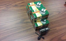 5pcs CME/HARVEST 1/2" KEY TYPE DRILL CHUCKS w. JT6 taper heavy duty D-WK1/2-NEW