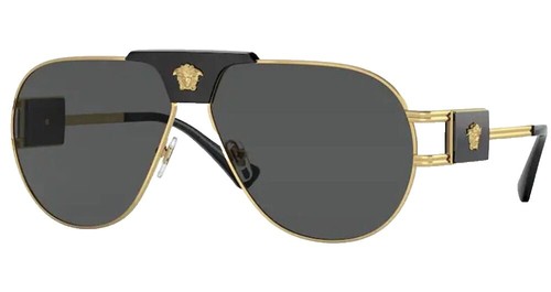 Gianni Versace Sunglasses Mod.X32 Col.029 | eBay