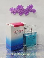 i 未開封 エスカーダ イントゥザブルー 30ml エスカーダ / イントゥ・ザ・ブルー オードパルファムの公式商品