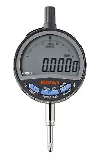Mitutoyo Digimatic indicator (543-700B) ID-C0512NXB 