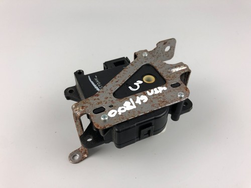 2004 - 2009 Subaru Outback Legacy Heater Flap Actuator Motor Unit AW063700-8750 - Picture 3 of 8