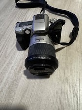 Minolta Maxxum 5 QD 35mm SLR Film Camera w/Lens