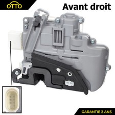 Porte avant et accessoires Seat ALTEA