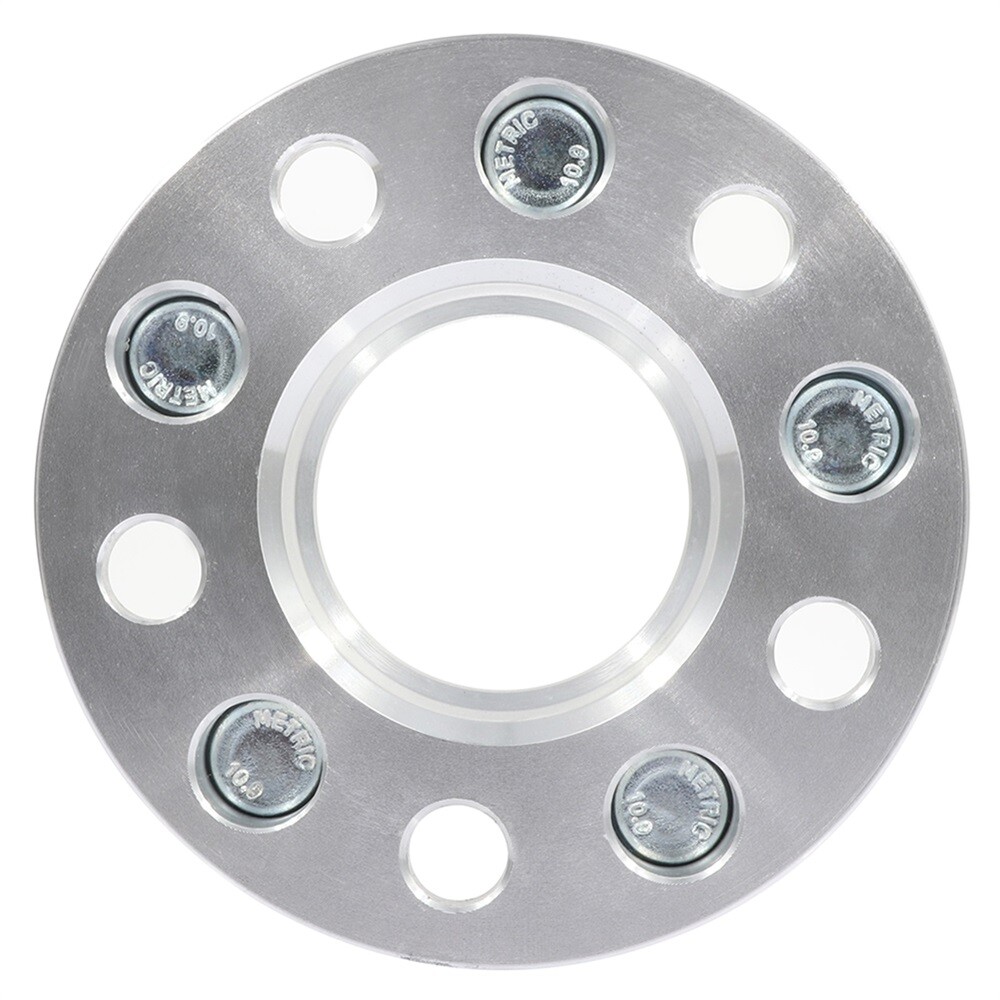 4 Pcs 1.5" 5x4.5 5x114.3 Hub Centric Wheel Spacers For Ford GT Lincoln Aviator