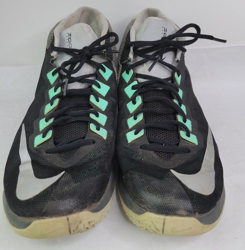 Nike Zoom Devosion Basketball Shoes 