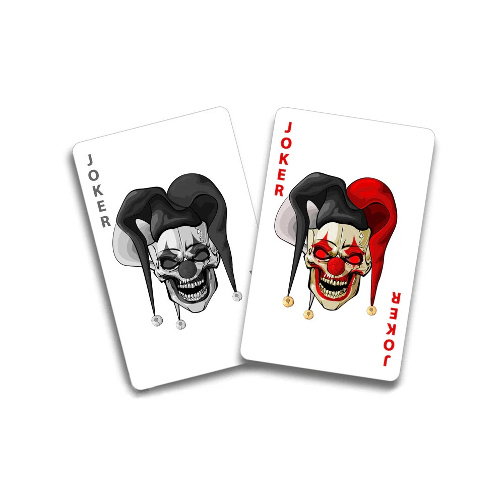 Joker sticker sale for bike