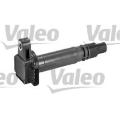 VALEO Zündspule für Toyota Hiace IV Bus _H1_ _H2_ RCH2_ RCH1_ KLH2_ KLH1_ 245214
