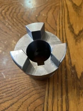 BOSTON GEAR FC30-1-1/2 NEW Qty-1 Free Same Day Shipping!