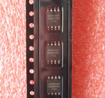 10PCS ORIGINAL W25Q80BVSSIG W25Q80BVSIG 25Q80BVSIG W25Q80B FLASH Memory ...