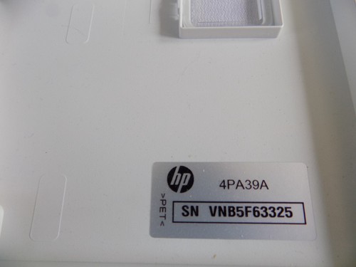 Hewlett Packard Laserjet Pro M118dw HP Printer - Bild 13 von 18